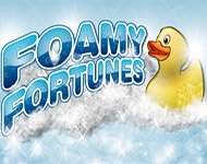 Игровой автомат Foamy Fortunes (Пенное богатство)
