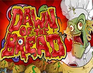 Игровой автомат Dawn of the Bread (Рассвет хлебов)