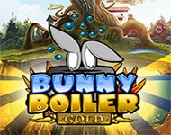 Игровой автомат Bunny Boiler Gold