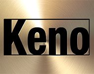 Игровой автомат Keno (Кено)