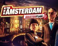 Игровой автомат Amsterdam Masterplan Игровой автомат Amsterdam Masterplan