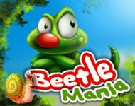 Игровой автомат Beetle Mania (Жуки) Игровой автомат Beetle Mania (Жуки)