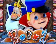 Игровой автомат Vovka (Вовка) Игровой автомат Vovka (Вовка)