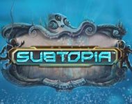 Игровой автомат Subtopia (Субтопия) Игровой автомат Subtopia (Субтопия)