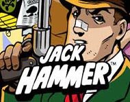 Игровой автомат Jack Hammer (Джек Хаммер) Игровой автомат Jack Hammer (Джек Хаммер)