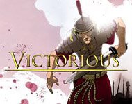 Игровой автомат Victorious (Победоносный) Игровой автомат Victorious (Победоносный)