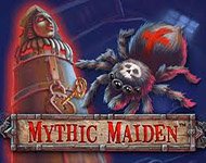 Игровой автомат Mythic Maiden (Мифическая дева) Игровой автомат Mythic Maiden (Мифическая дева)