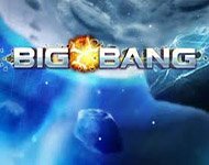 Игровой автомат Big Bang (Большой взрыв) Игровой автомат Big Bang (Большой взрыв)