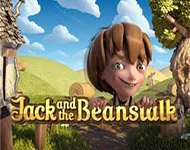 Игровой автомат Jack and the Beanstalk Игровой автомат Jack and the Beanstalk