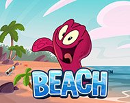 Игровой автомат Beach (Пляж) Игровой автомат Beach (Пляж)