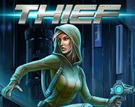 Игровой автомат Thief (Вор) Игровой автомат Thief (Вор)
