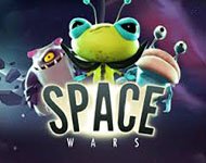 Игровой автомат Space Wars Игровой автомат Space Wars