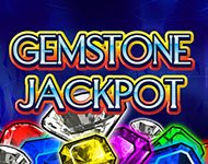 Игровой автомат Gemstone Jackpot Игровой автомат Gemstone Jackpot