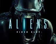Игровой автомат Aliens (Чужие) Игровой автомат Aliens (Чужие)