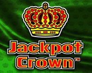 Игровой автомат Jackpot Crown (Джекпот корона) Игровой автомат Jackpot Crown (Джекпот корона)