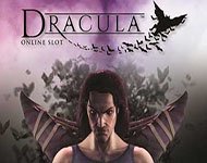 Игровой автомат Dracula (Дракула) Игровой автомат Dracula (Дракула)