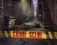 Игровой автомат Crime Scene (Место преступления) Игровой автомат Crime Scene (Место преступления)
