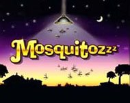 Игровой автомат Mosquitozzz (Москиты) Игровой автомат Mosquitozzz (Москиты)