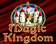 Игровой автомат Magic Kingdom Игровой автомат Magic Kingdom