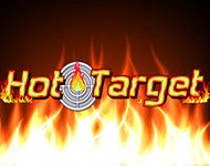 Игровой автомат Hot Target (Горячая мишень) Игровой автомат Hot Target (Горячая мишень)