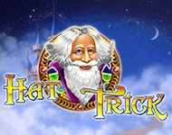 Игровой автомат Hat Trick (Волшебная шляпа) Игровой автомат Hat Trick (Волшебная шляпа)