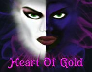 Игровой автомат Heart of Gold (Золотое сердце) Игровой автомат Heart of Gold (Золотое сердце)