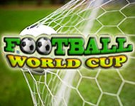 Игровой автомат Football World Cup Игровой автомат Football World Cup