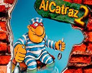 Игровой автомат Alcatraz 2 (Алькатрас 2) Игровой автомат Alcatraz 2 (Алькатрас 2)