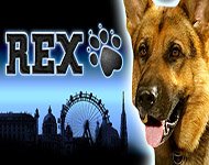 Игровой автомат Rex (Рекс)