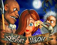 Игровой автомат Robinzon (Робинзон) Игровой автомат Robinzon (Робинзон)