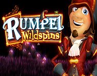 Игровой автомат Rumpel Wildspins Игровой автомат Rumpel Wildspins