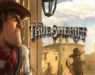 Игровой автомат The True Sheriff Игровой автомат The True Sheriff