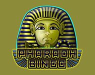 Игровой автомат Pharaoh Bingo (Бинго Фараона) Игровой автомат Pharaoh Bingo (Бинго Фараона)