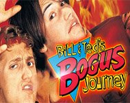 Игровой автомат Bill and Ted's Bogus Journey Игровой автомат Bill and Ted's Bogus Journey