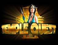 Игровой автомат Temple Quest (Поиски храма) Игровой автомат Temple Quest (Поиски храма)