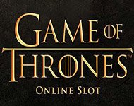 Игровой автомат Game of Thrones (Игра престолов) Игровой автомат Game of Thrones (Игра престолов)